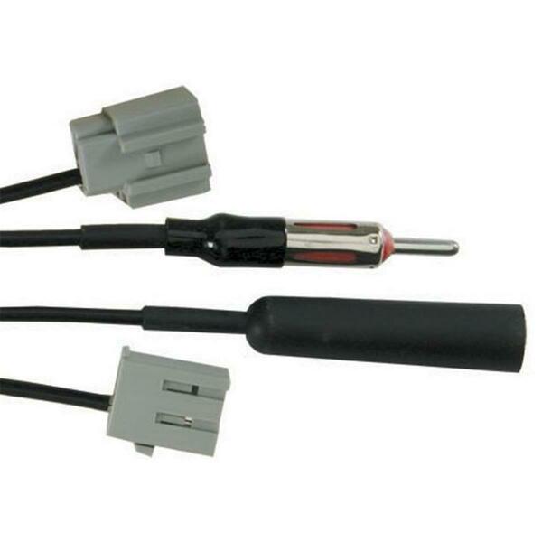 Metra Electronics 40-KI30 KIA Antenna Adapter Set - KIA Amanti 2007-Up Use with FM Modulators 40KI30